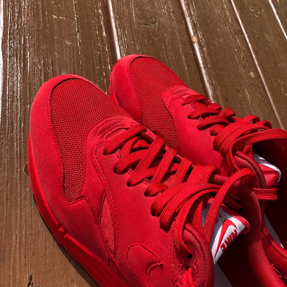 Nike Air Max 1 Premium